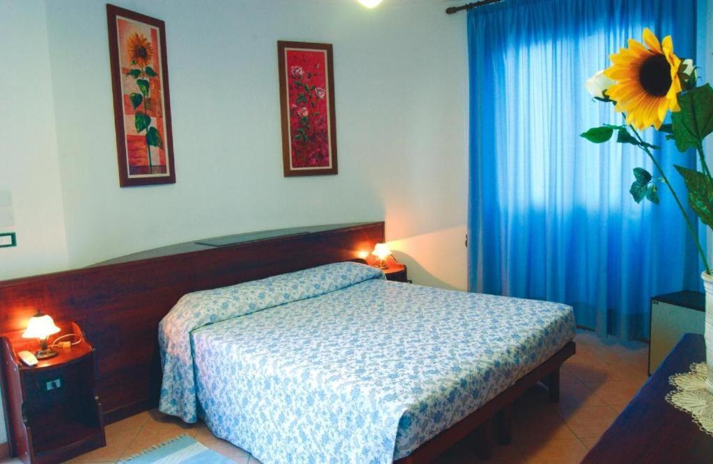 Tenuta Don Monaco - Agriturismo 圣凯撒利亚温泉 外观 照片