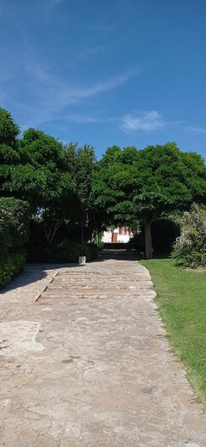 Tenuta Don Monaco - Agriturismo 圣凯撒利亚温泉 外观 照片